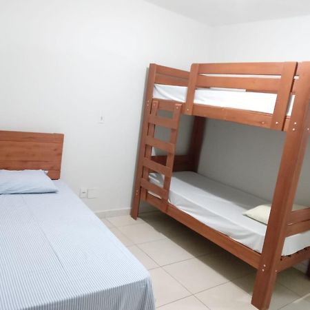 Udi Hostel Hospedaria Economica Uberlândia Buitenkant foto