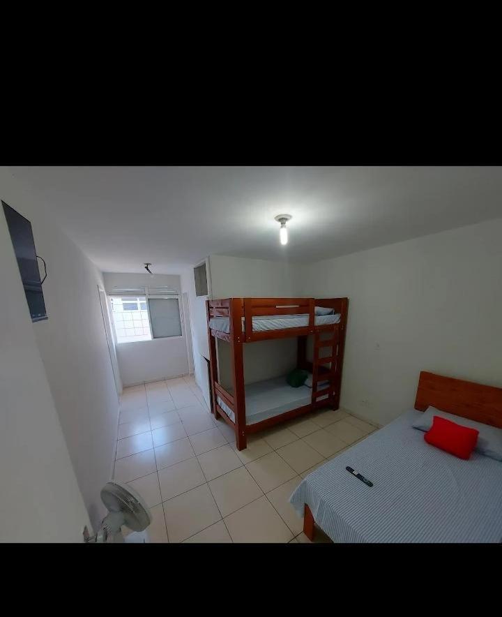 Udi Hostel Hospedaria Economica Uberlândia Buitenkant foto