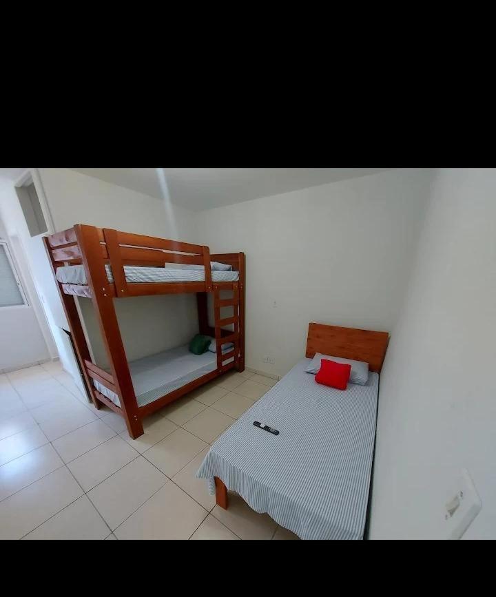 Udi Hostel Hospedaria Economica Uberlândia Buitenkant foto