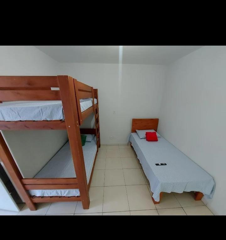 Udi Hostel Hospedaria Economica Uberlândia Buitenkant foto