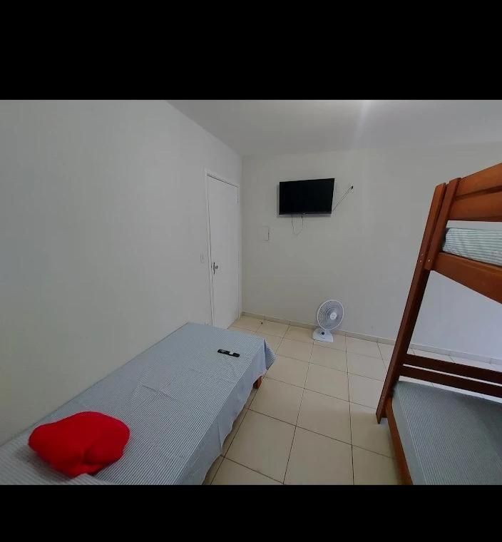 Udi Hostel Hospedaria Economica Uberlândia Buitenkant foto