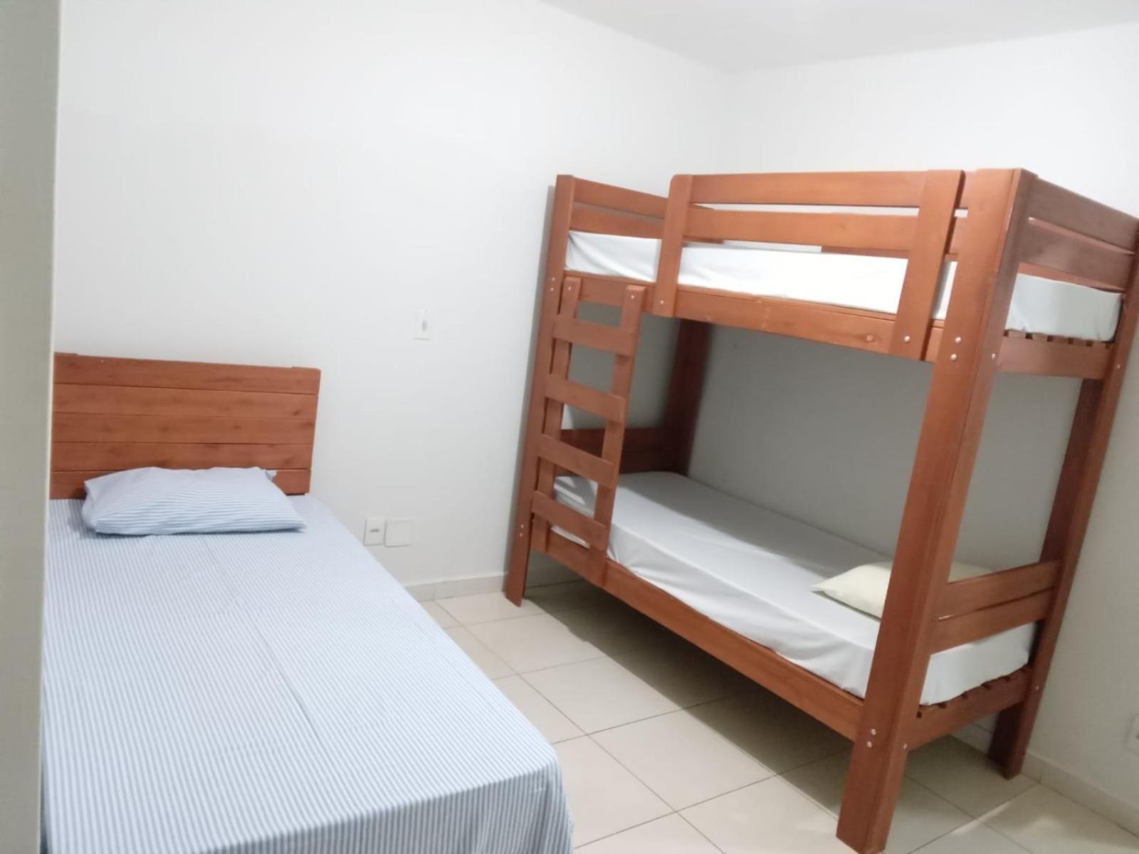 Udi Hostel Hospedaria Economica Uberlândia Buitenkant foto